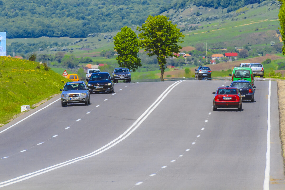 Drumul Expres Arad - Oradea ar putea fi gata în doi ani. Detalii tehnice