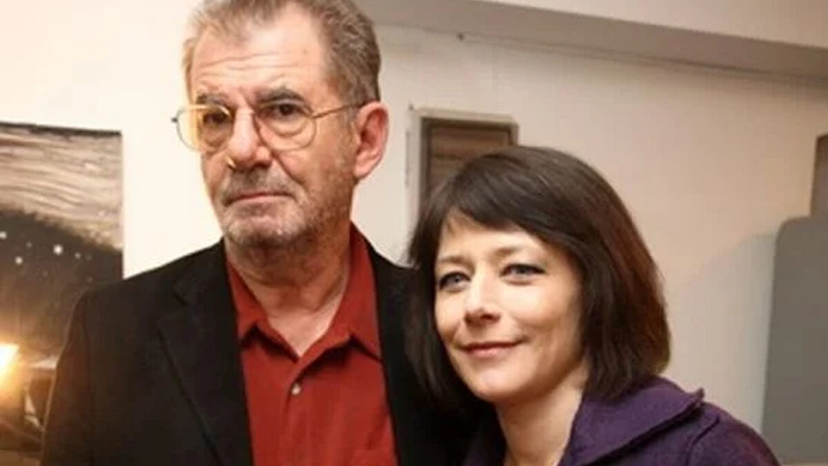 Cum au ajuns Cătălina Mustață și Florin Zamfirescu la un divorț atât de urât