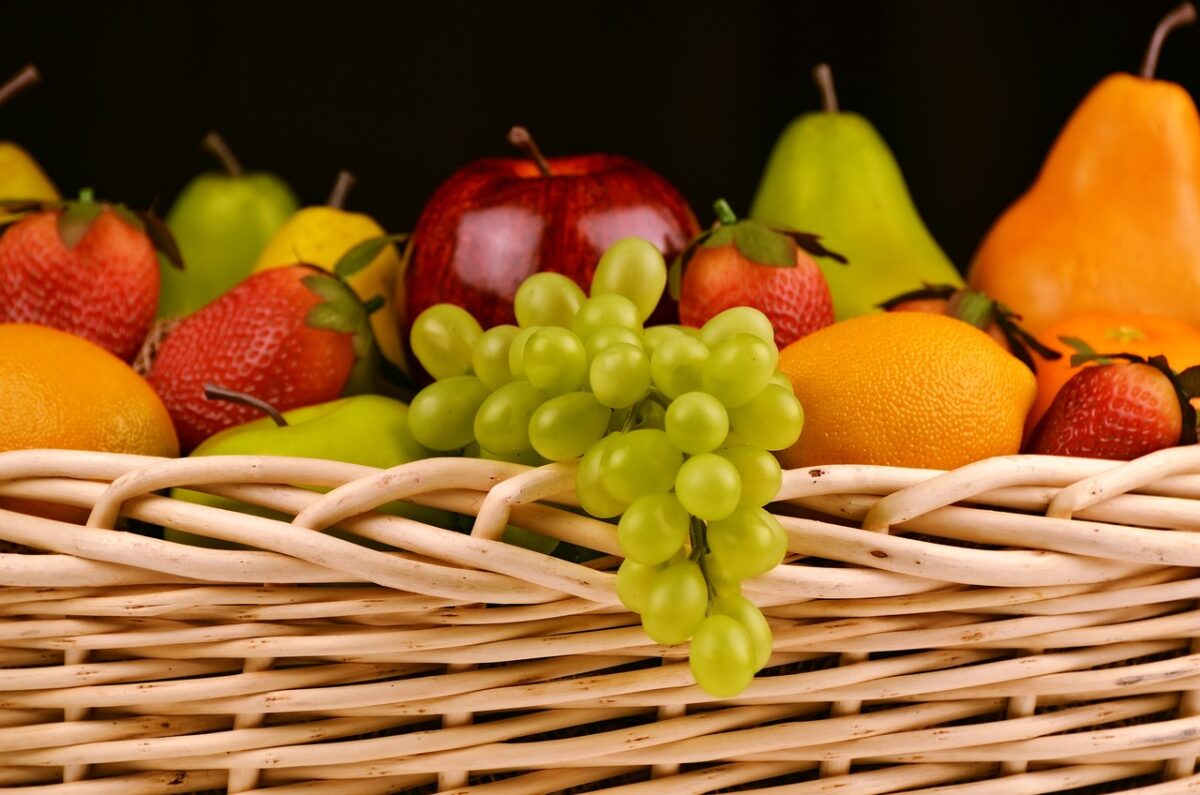Fructele care îngraşă cel mai tare. Lista unui medic nutriționist