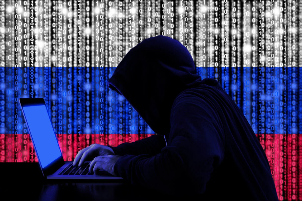 Comisia Europeană, despre atacurile cibernetice legate de Rusia: "O amenințare reală"