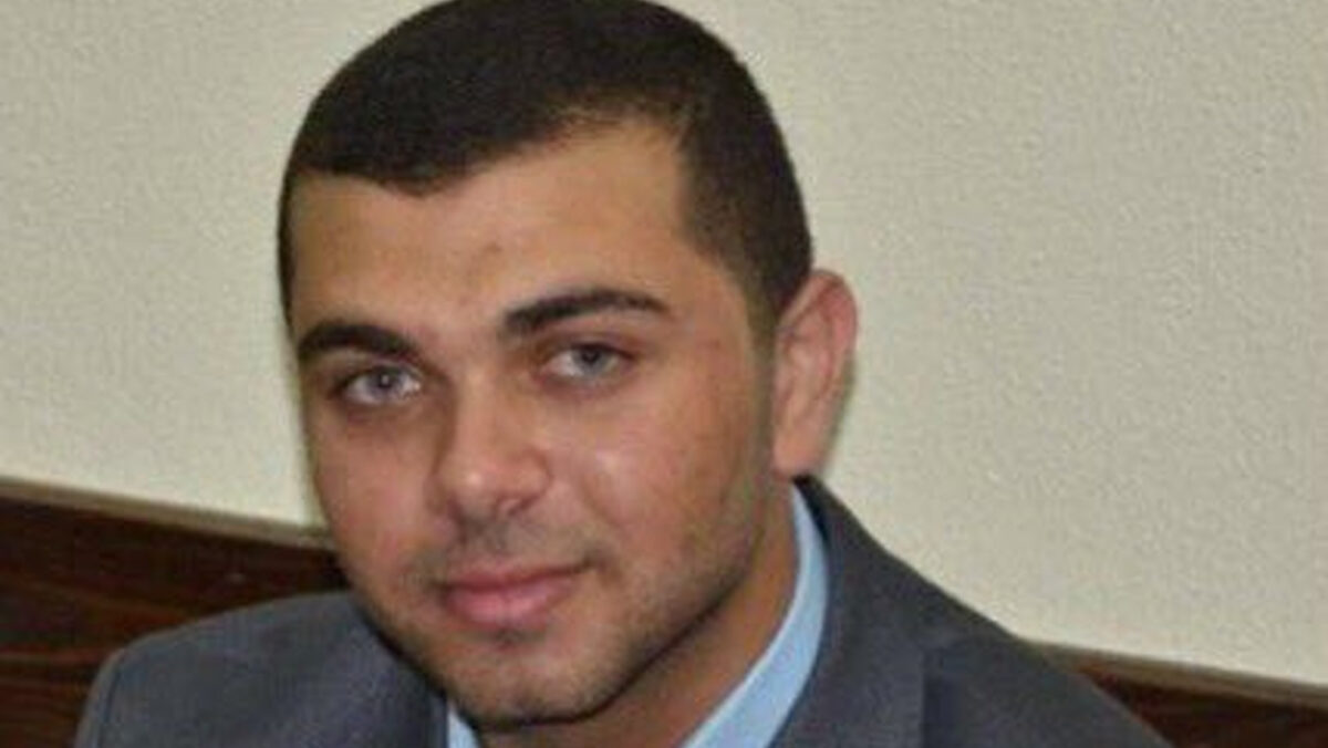 Fiul liderului Hamas a fost eliminat de IDF în Fâșia Gaza