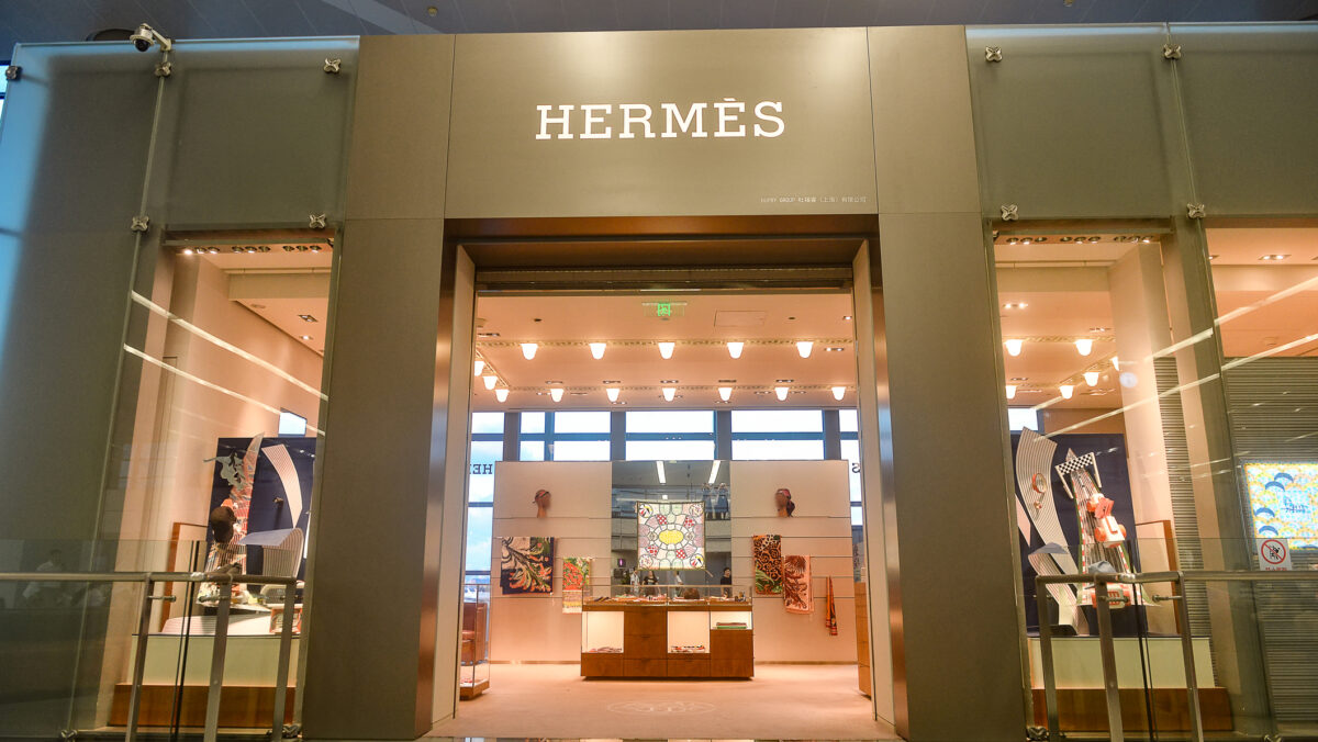 Brandul de lux Hermes își mărește prețurile. Și gențile Birkin vor fi mai scumpe