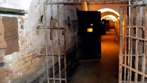 Raluca Turcan vrea introducerea închisorilor comuniste în patrimniul UNESCO