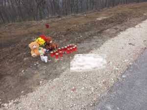 Ex-poliţistul care vrea să fie cu orice preţ primar. Cum au decurs alegerile locale în satul în care a fost ucis un copil de 14 ani. Video