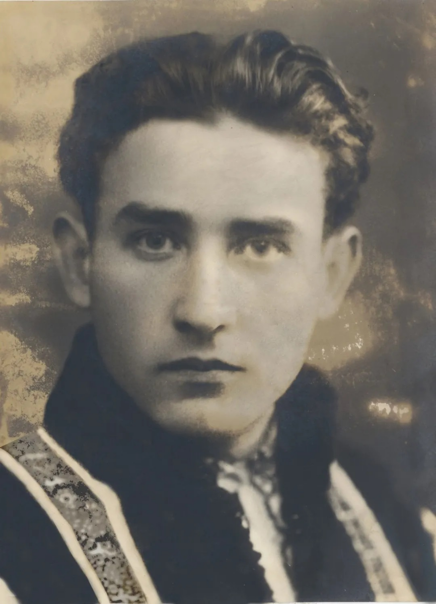Martirul basarabean Valeriu Gafencu, comemorat la Târgu-Ocna