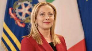 Controverse pe tema rasismului. Giorgia Meloni, mesaj tăios pentru oficialii europeni