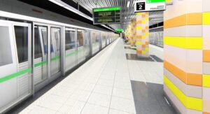 Undă verde pentru M7. Ce stații de metrou va cuprinde nouă magistrală
