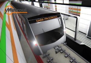 Haos la metrou. O tentativă de sinucidere a dat totul peste cap