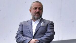Mihai Rotaru, scandal cu Ilie Dumitrescu: Cu mine vorbești cu „domnul Rotaru”