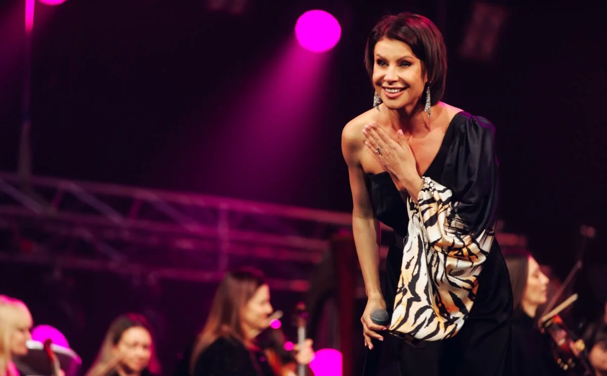 Eurovision 2024. Natalia Barbu, pe scena de la Malmo. Cum poate fi votată concurenta din Republica Moldova