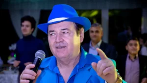 Nelu Vlad, despre sabotajul Azur: Nu suportau succesul nostru nebun