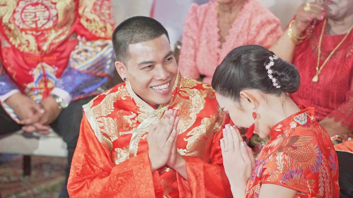 Tinerii din China nu au bani să se căsătorească. Sursă foto: Pixabay 