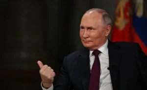 Putin face ordine la Kremlin. Primul pe lista schimbărilor, un vicepremier