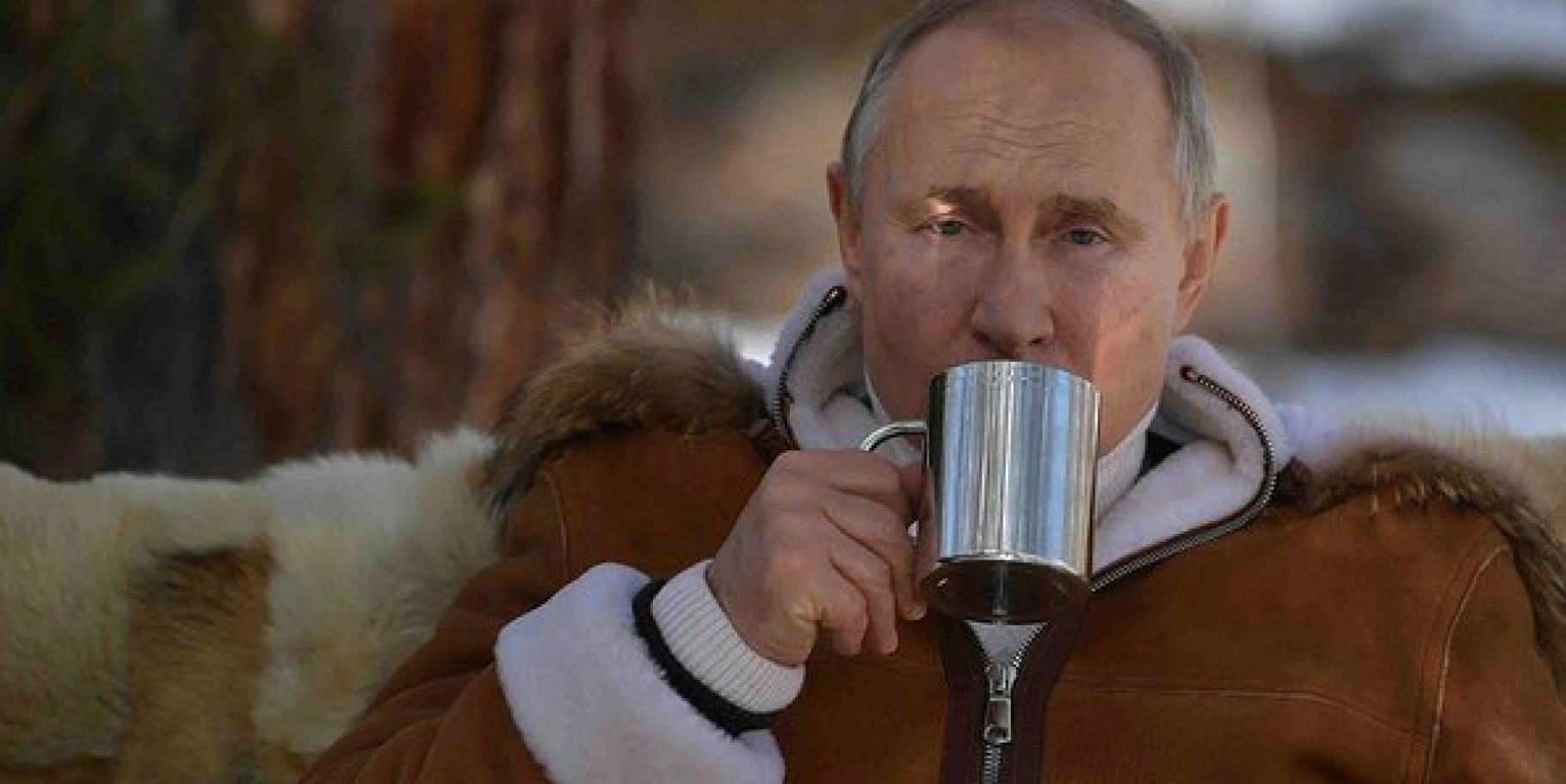 Cine ar conduce Rusia, de fapt. Politolog: „Putin este în frigider”