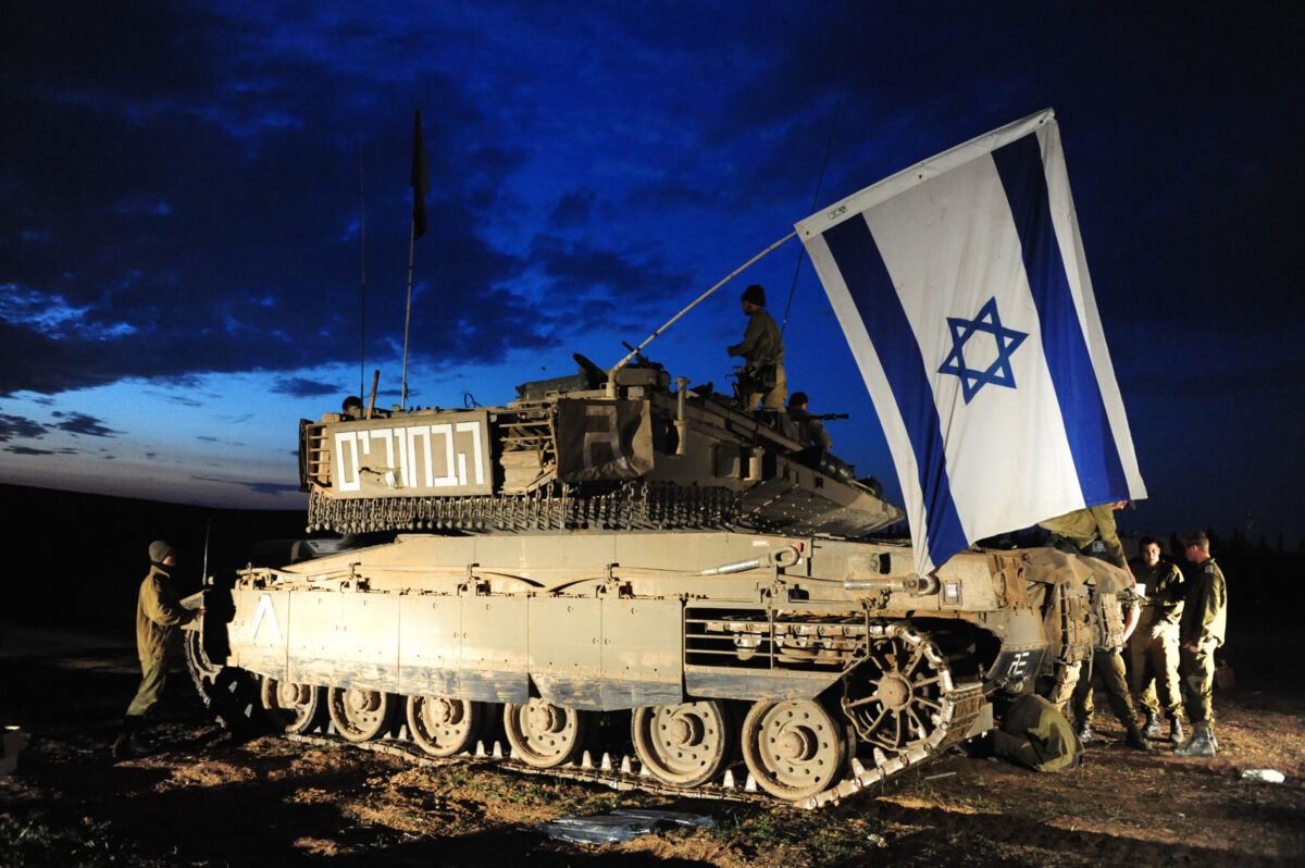 Război în Israel, ziua 231. Hezbollah amenință cu o nouă lovitură
