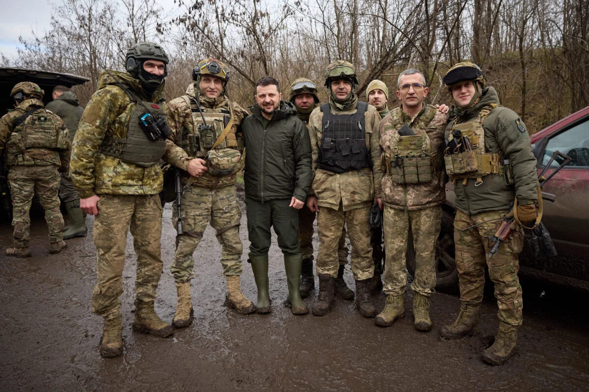 Război în Ucraina, ziua 806. UE va folosi profitul activelor înghețate, pentru trupele ucrainene