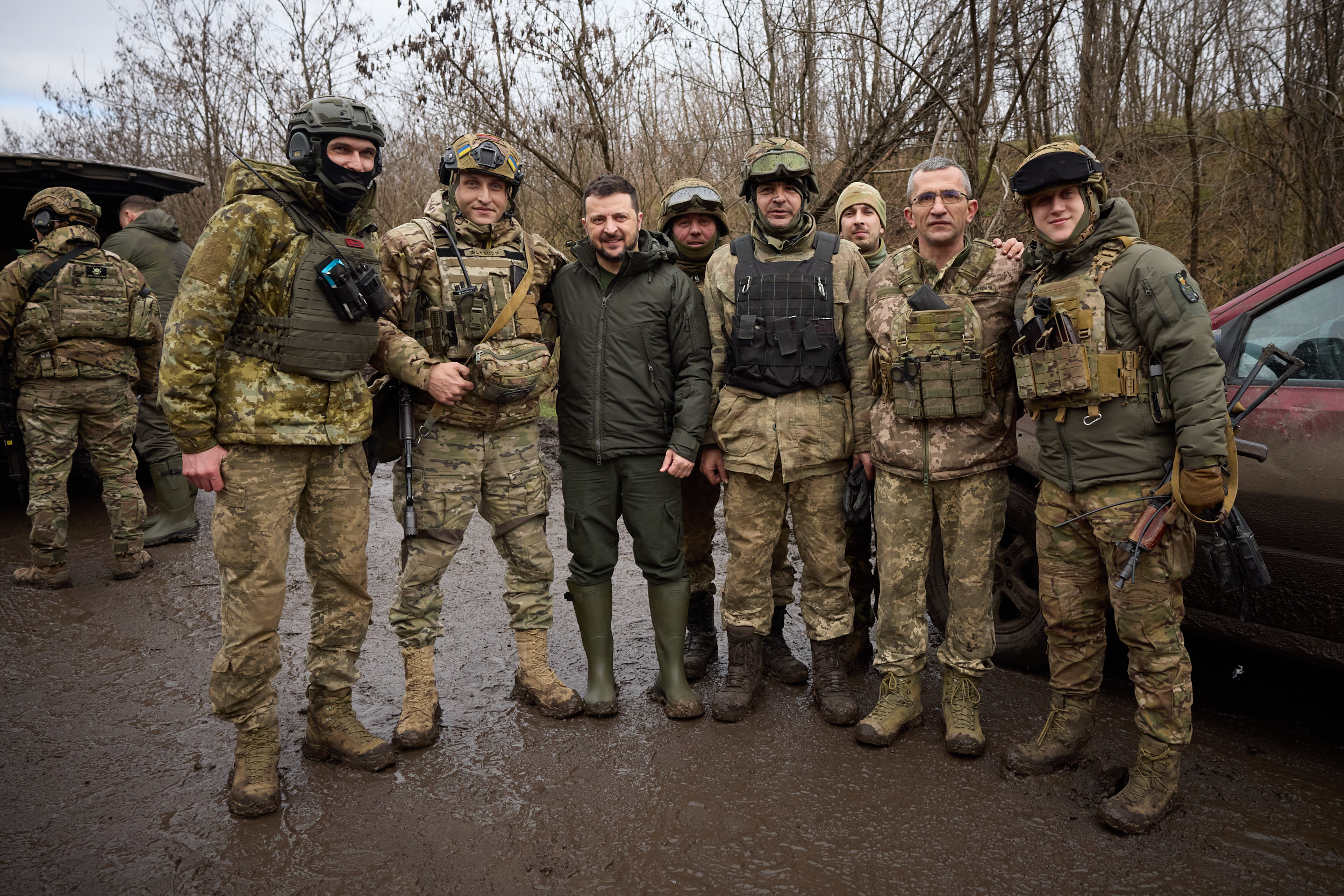 Război în Ucraina, ziua 806. UE va folosi profitul activelor înghețate, pentru trupele ucrainene