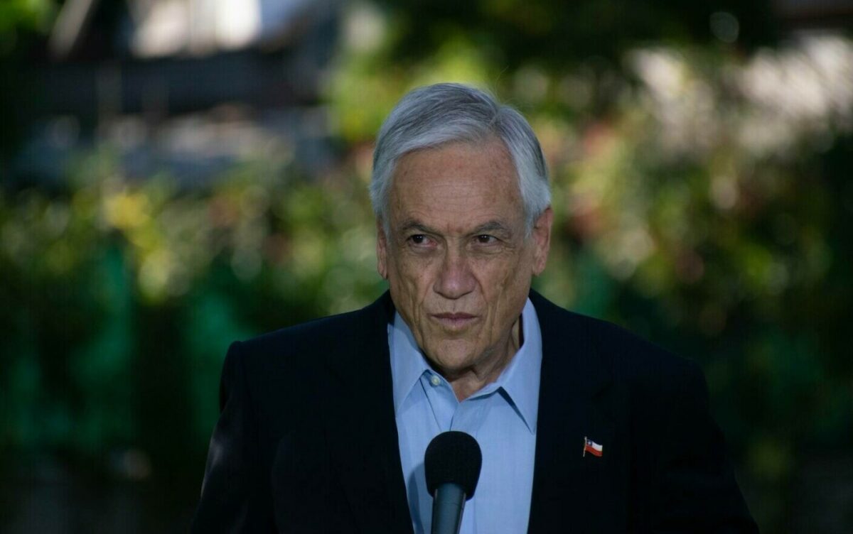 Fostul preşedinte chilian Sebastian Pinera a murit într-un accident de elicopter