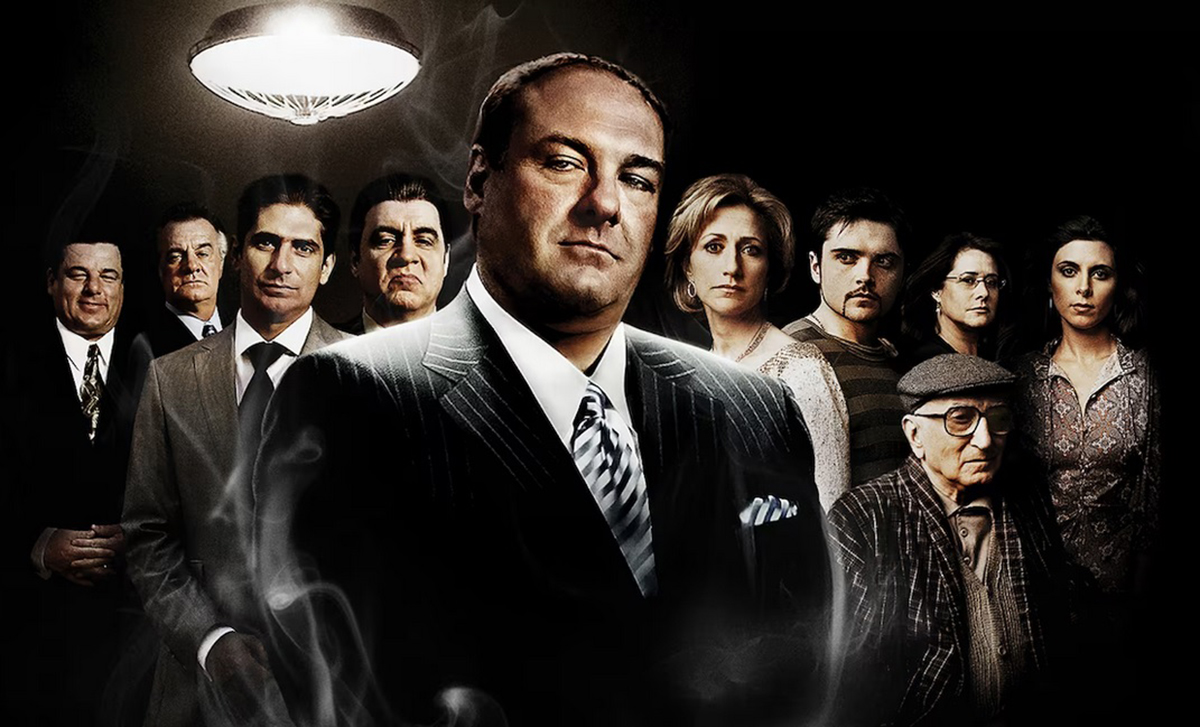 Serialul Sopranos. Scenariul care a schimbat lumea televiziunii pentru totdeauna