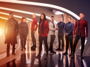 A murit o faimoasă actriță din filmul Star Trek. A luptat până în ultima clipă pentru fericire