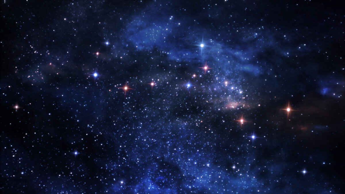 Cea mai mică stea descoperită vreodată într-un sistem binar ciudat