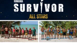 Survivor All Stars: Strategia lui Zanni a funcționat. Cine este concurentul care pleacă acasă