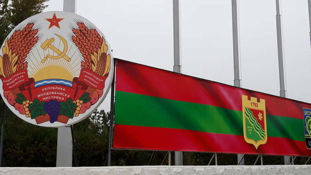 Congresul de la Tiraspol, tensiuni în Transnistria. Igor Grosu: Dacă va fi nevoie, vom interveni