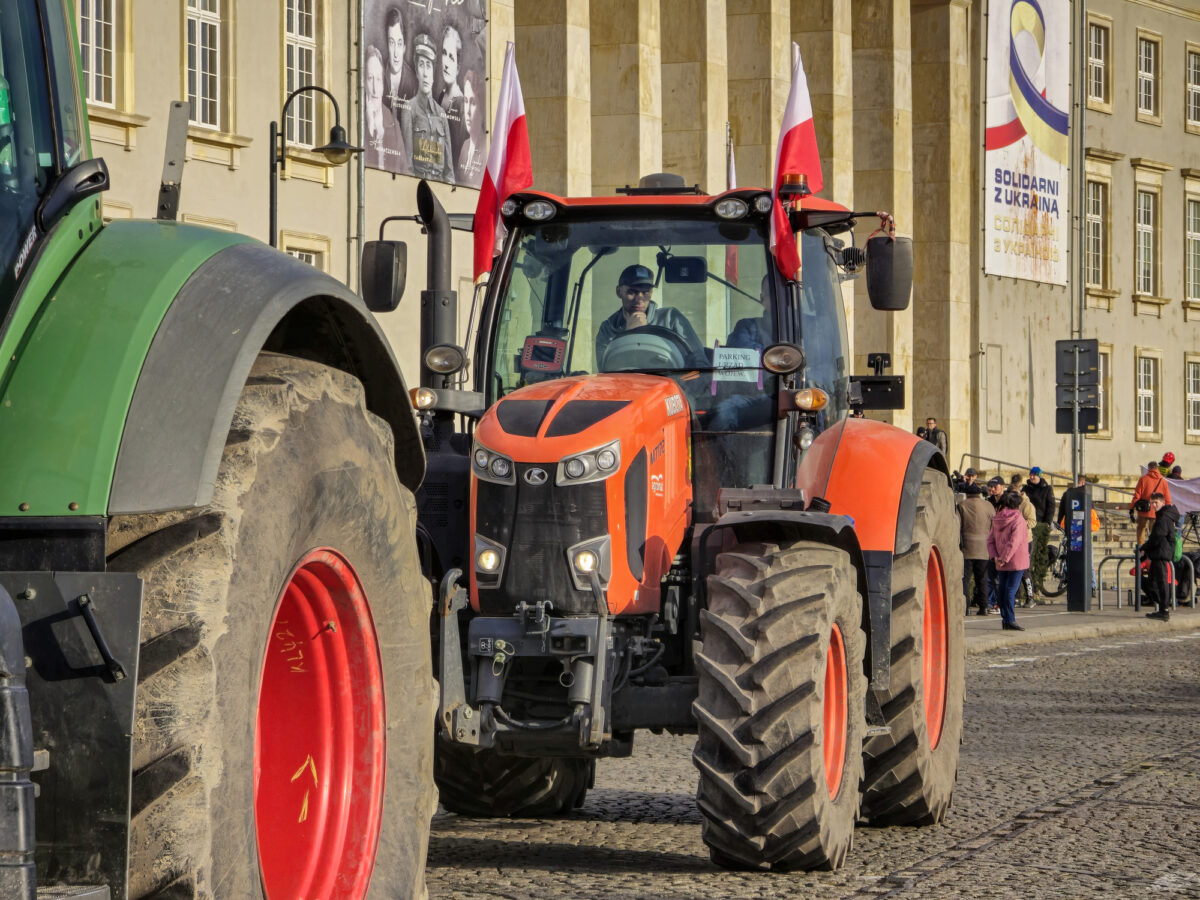 Programul Rabla pentru tractoare. Condițiile de finanțare