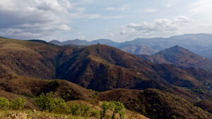 Cele mai vechi dovezi ale cutremurelor, descoperite în roci vechi de 3,3 miliarde de ani din Africa