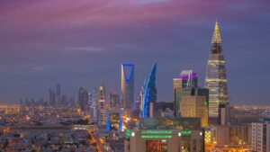 Riyadh Eyes, cel mai înalt zgârie-nori din lume. Unde va fi construit și ce înălțime va avea. Foto