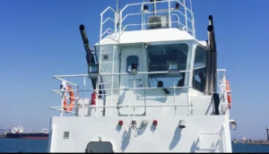 A murit Alexandru Mezei, directorul Autorității Navale Române