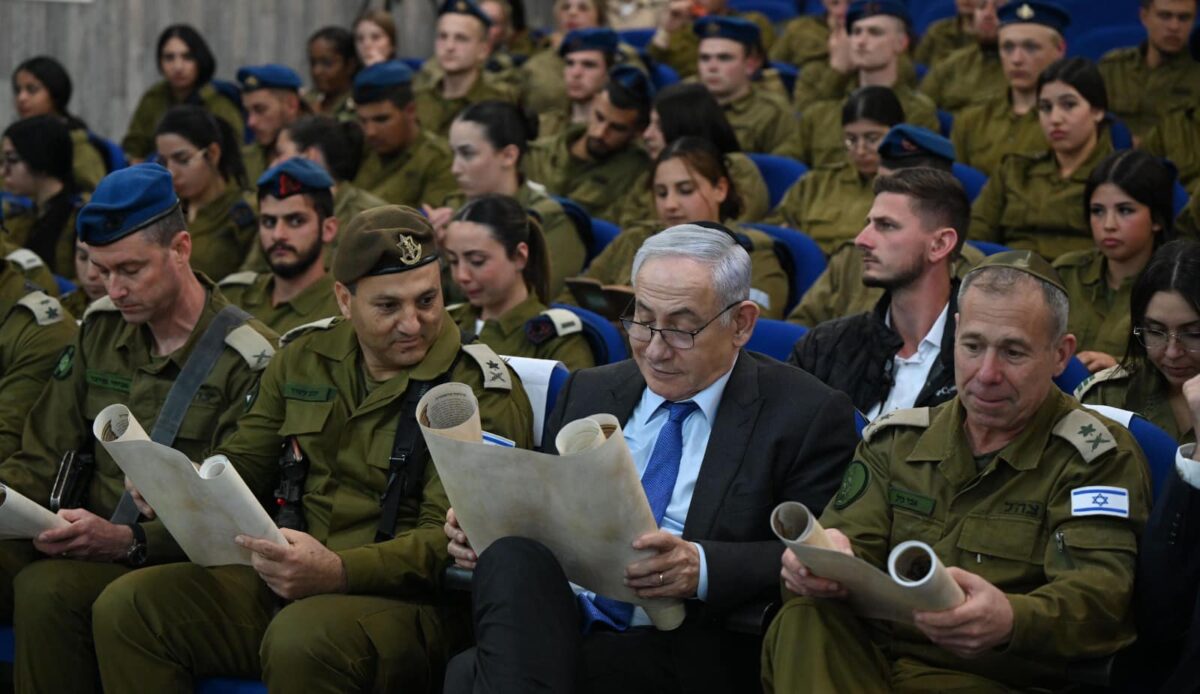 Regimul Netanyahu, visul lui Sinwar: Israelul se apropie cu fiecare zi de prăpastie