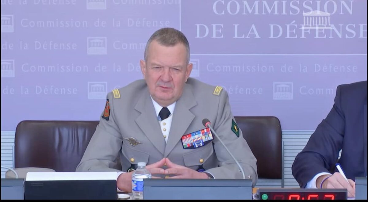 Franța organizează prima sa Conferință de Securitate. Cine va participa