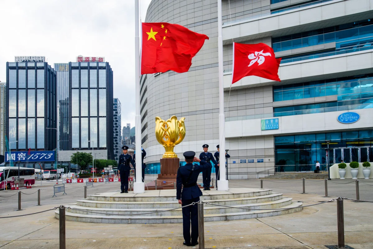 Replica Chinei comuniste: acuză Occidentul de spionaj