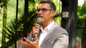 Disputa de 30 de ani între Cristi Brancu și Gică Hagi. Totul a pornit de la fosta soție a antrenorului