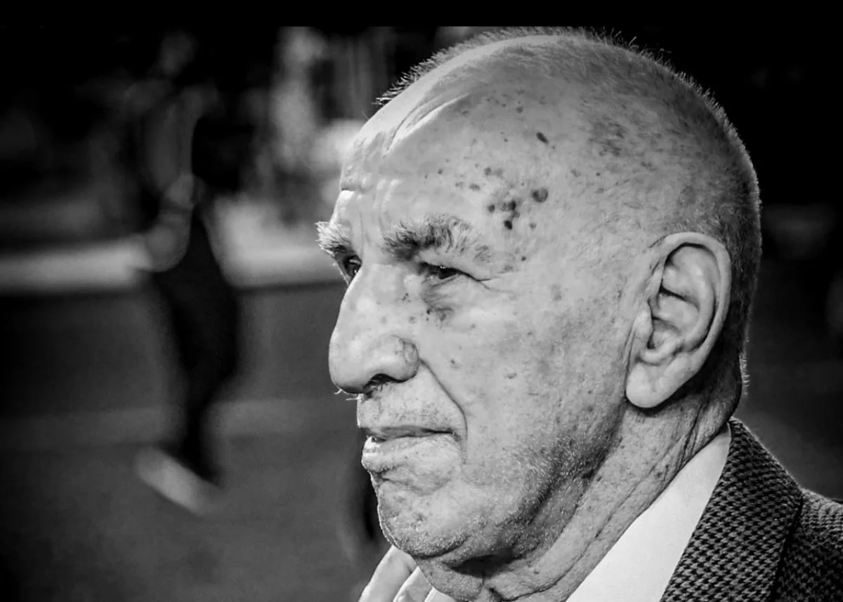 Dumitru „Take” Macri, primul fotbalist român nominalizat la „Balonul de Aur”, a murit la 92 de ani