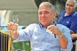 Florin Gâtejan, fost avocat și judecător, despre Giovanni Becali: Se laudă aiurea