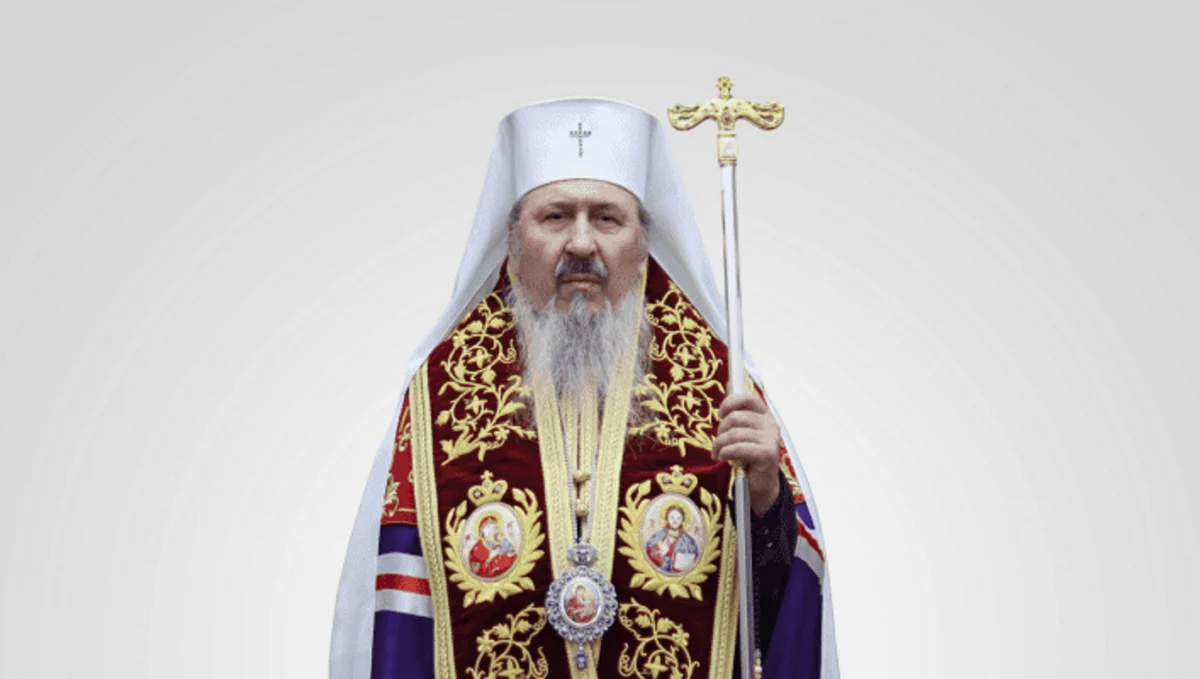Două biserici din Fălești și Glodeni trec la Patriarhia Română