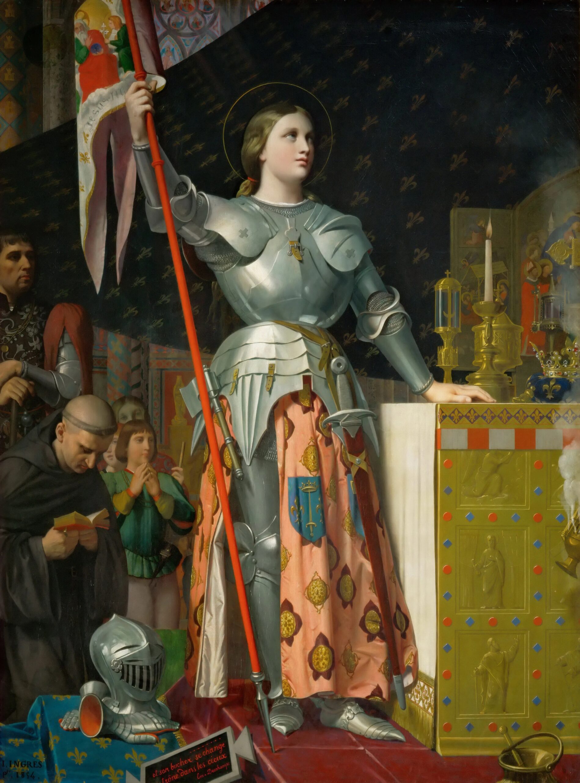 Ioana D'Arc