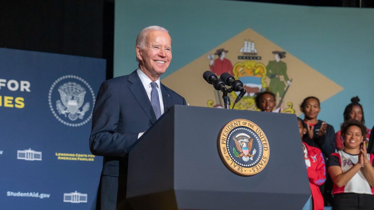 Joe Biden se delimitează de Netanyahu. Linia roșie impusă de președintele american