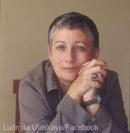Ludmila Ulițkaia, persona non-grata în Rusia