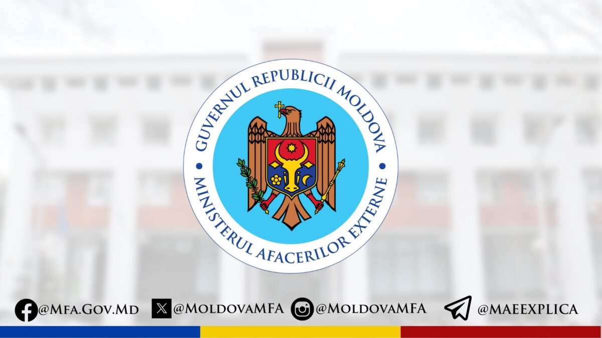 Cetățean moldovean, deținut politic în Rusia