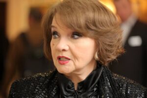 Margareta Pâslaru, despre Ion Dichiseanu: Am avut bucuria să fiu partenera lui