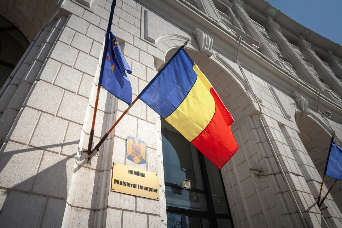 Nou record de îndatorare pentru Statul Român. Datoria publică a crescut în martie la 845 miliarde lei
