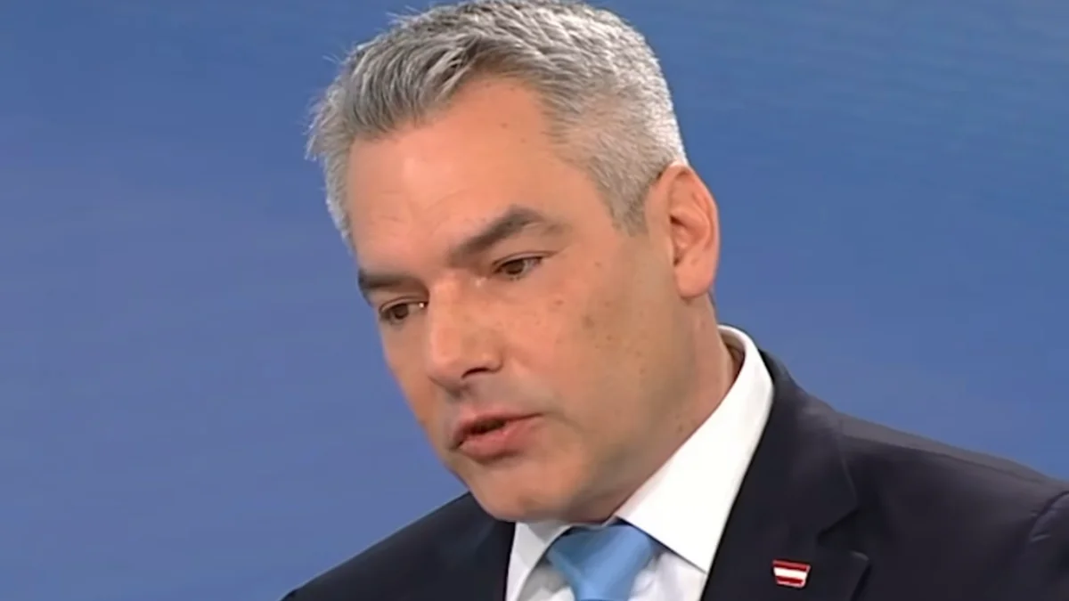 Nehammer, contrazis chiar de colegii săi. Austriecii vor România în Schengen