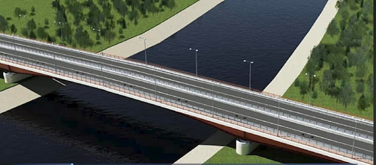 Noi pași făcuți în Republica Moldova, pentru construirea podurilor de peste Prut