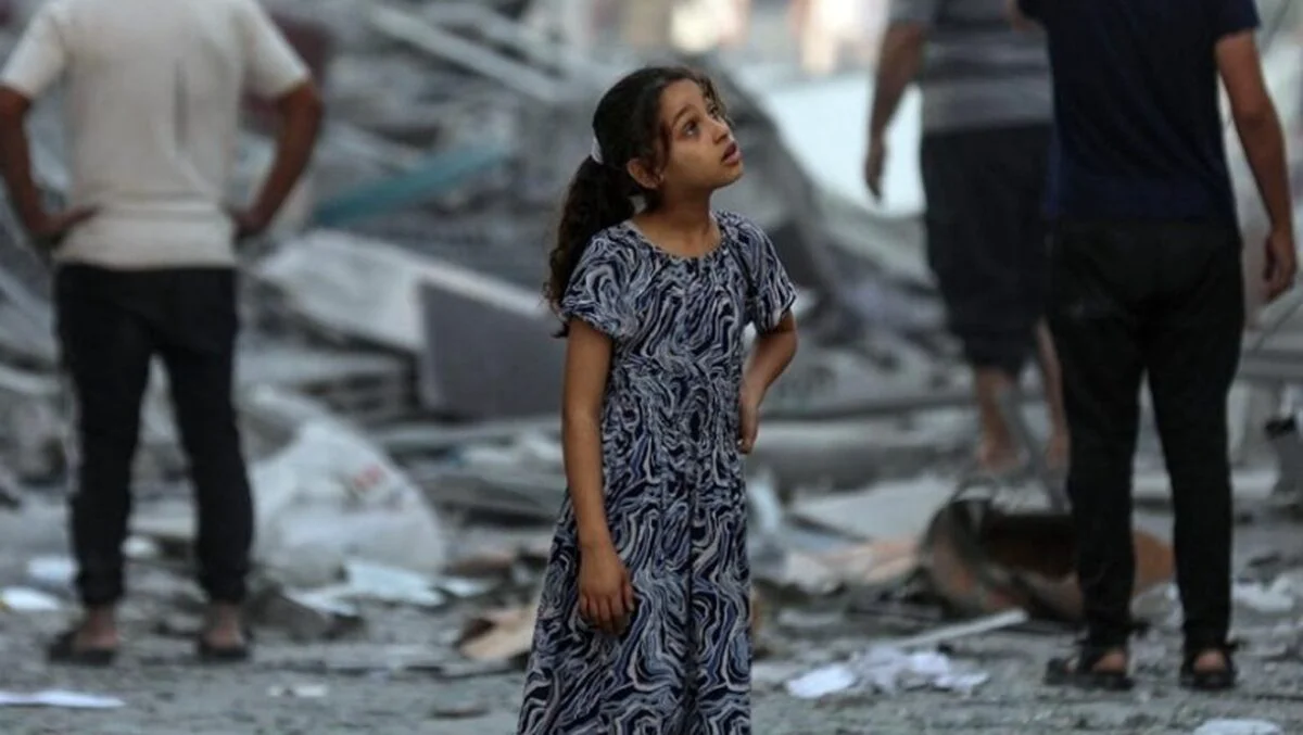 Război în Israel, ziua 160. Peste 12.000 de copii palestinieni au murit de la începutul conflictului