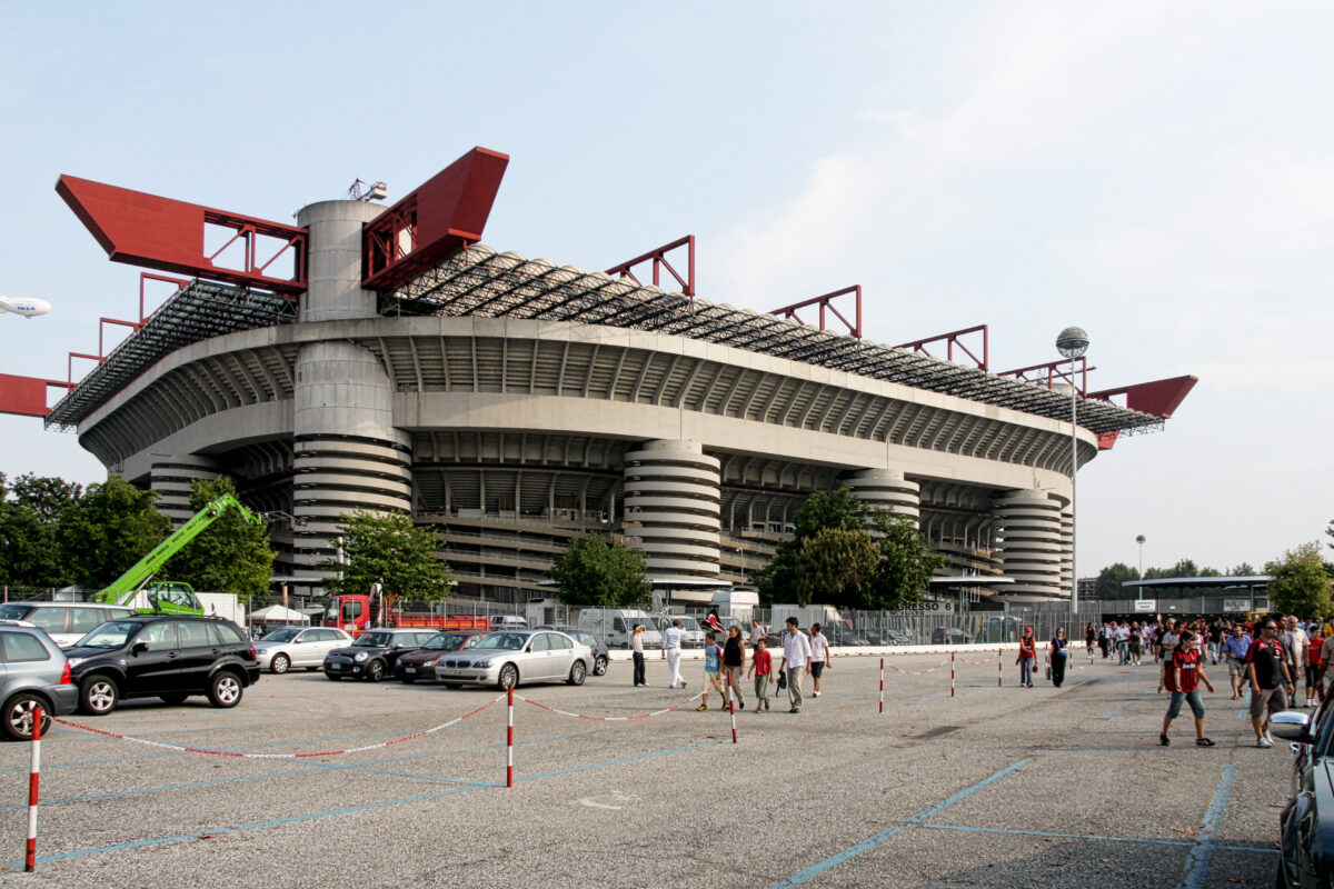 AC Milan, ultimele decizii legate de noul stadion. Planuri pentru alte investiții
