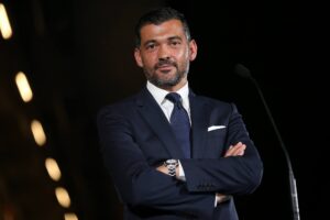 Scandal în Liga Campionilor. Antrenorul echipei FC Porto spune că Mikel Arteta i-a insultat familia