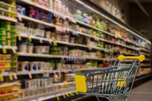 Produs retras de urgență dintr-un mare hipermarket. Conține substanțe toxice